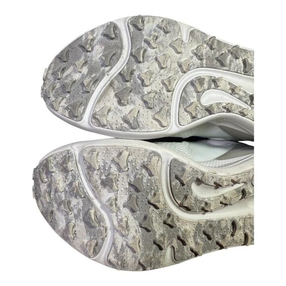 Lululemon Beyondfeel Trail Running Shoe Women size 10 - Picture 8 of 11